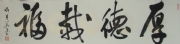 邓星华书法 